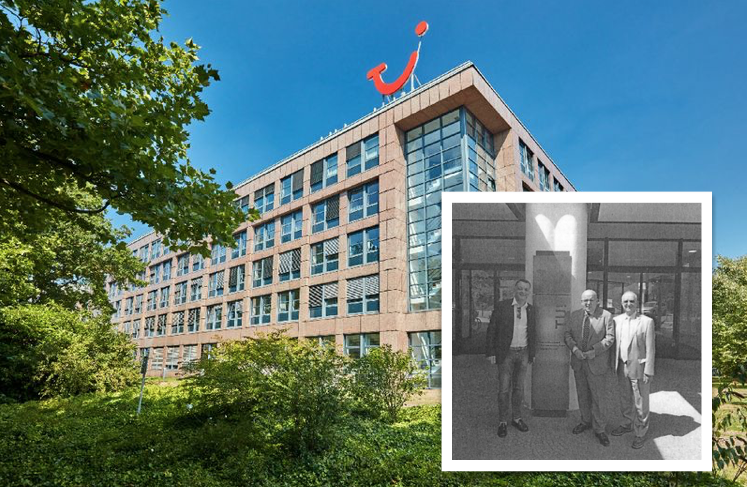 Il mega resort a Pizzo e il viaggio dei due intermediari in Germania con l’ex governatore Oliverio