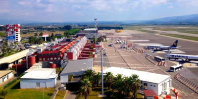 Aeroporti, potenziamento e riorganizzazione. Ecco i progetti futuri della Regione