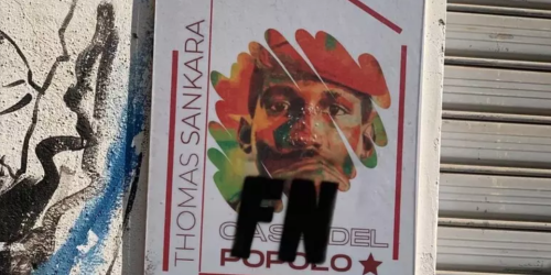 casa del popolo catanzaro forza nuova