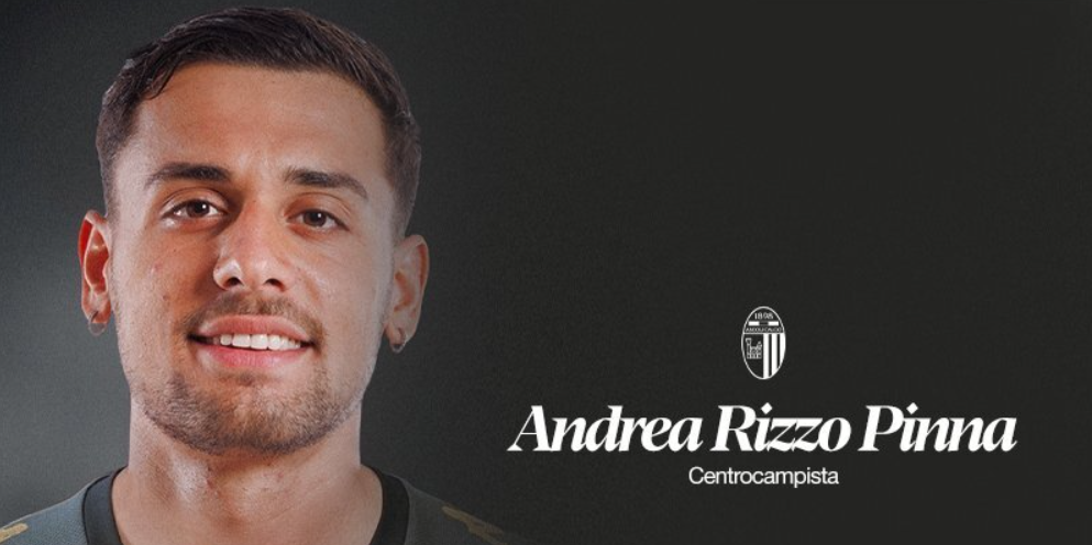 Cosenza calcio, ad annunciare la partenza di Rizzo Pinna ci pensa l’Ascoli