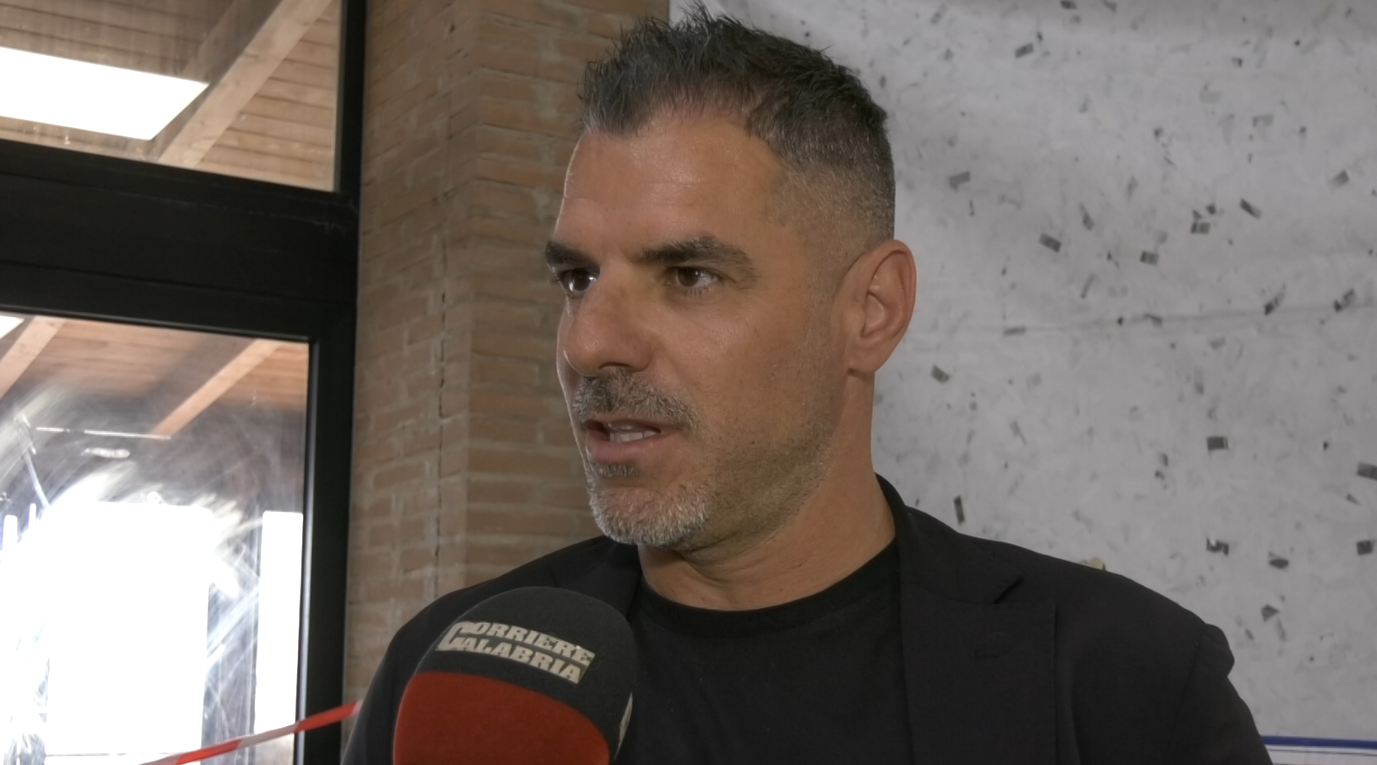 Una Nazionale che parla calabrese: Gattuso, Perrotta e (si spera) Berardi