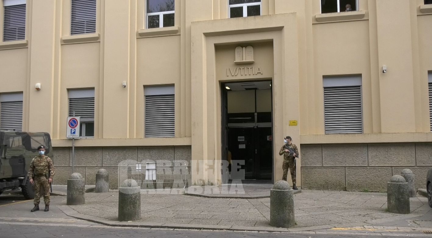 «Condizioni inaccettabili» in carcere, nominato un perito per il boss Peppone Accorinti