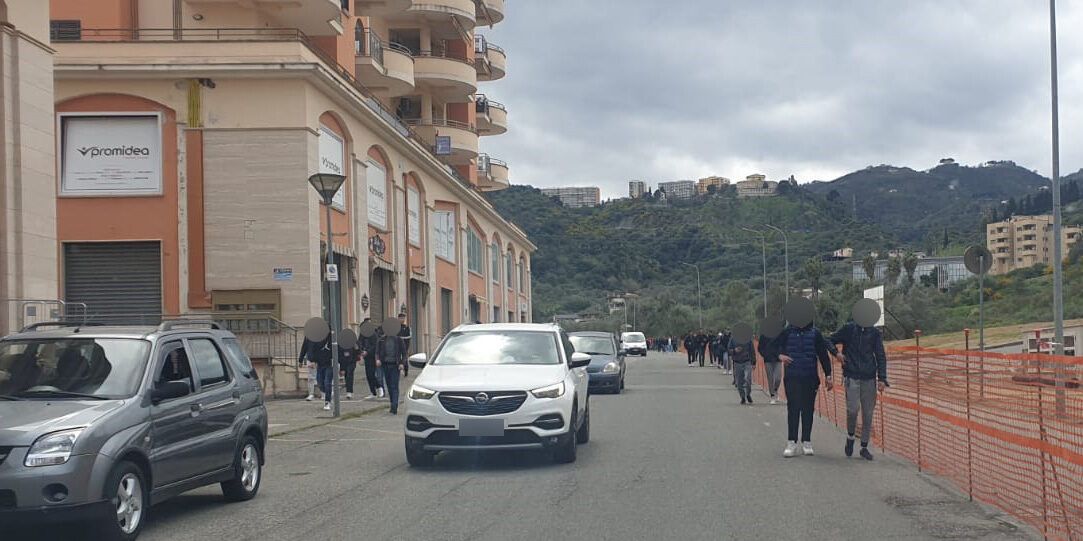 Corigliano Rossano, per i lavori in via Mazzei il gruppo Lapietra querela il comune