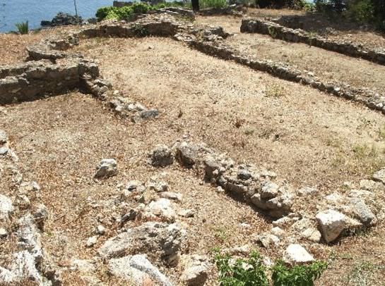 Soprintendenza al lavoro per recuperare il Vivarium di Cassiodoro