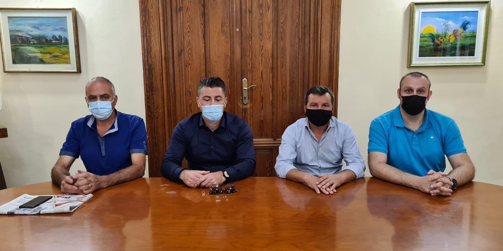 Rinviato lo sciopero dei lavoratori Avr, i sindacati: «Senso di responsabilità»