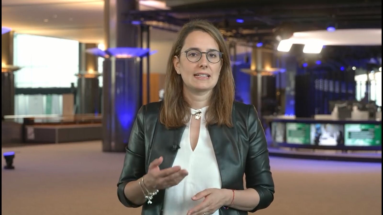 Ferrara: «La Regione non ha notificato il piano rifiuti alla Commissione» – VIDEO