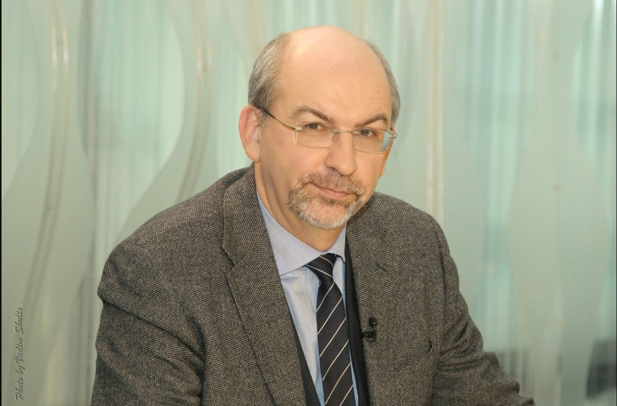 Premio Constantin Carathéodory, a Yaroslav Sergeyev il riconoscimento internazionale