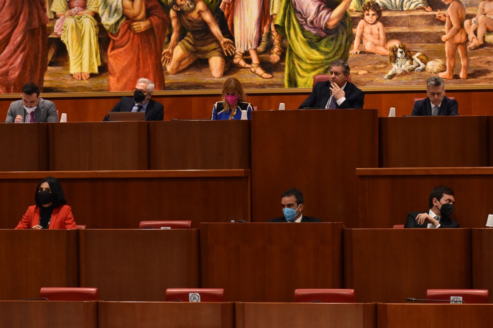 Martedì Consiglio regionale, Occhiuto e il centrodestra in cerca di “rivalsa” sull’Authority acqua-rifiuti