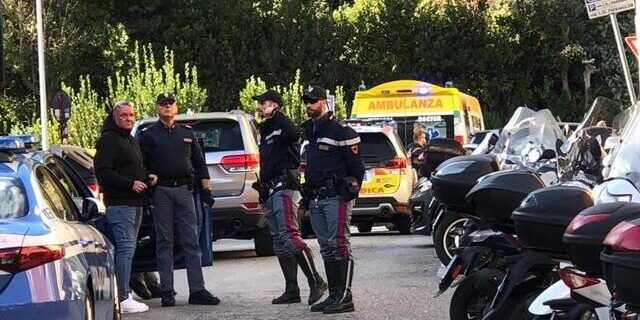 Tre prostitute uccise a coltellate a Roma, ipotesi serial killer