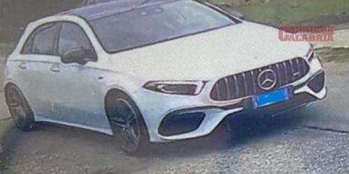 mercedes-bianca-furti-cosenza