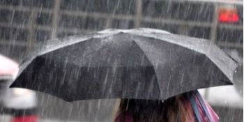 Nuova ondata di maltempo: domani allerta meteo in 14 regioni