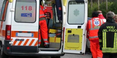 Tragedia a Castrovillari, uomo viene travolto da una frana e muore