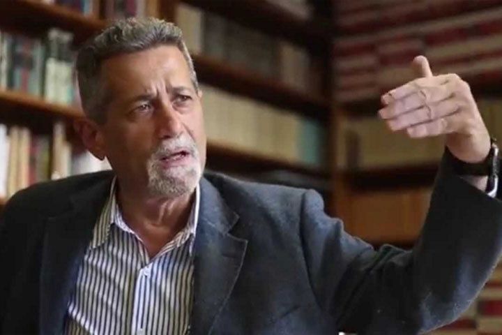 Amerigo De Grazia libero in Venezuela: sollievo in Calabria per l’oppositore di Maduro