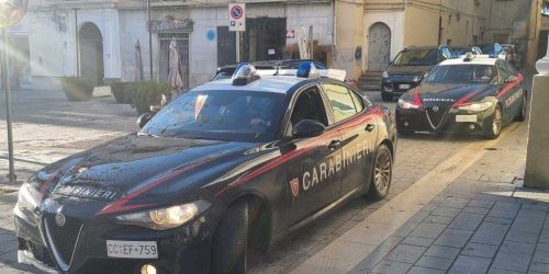 arresto eroina castrovillari