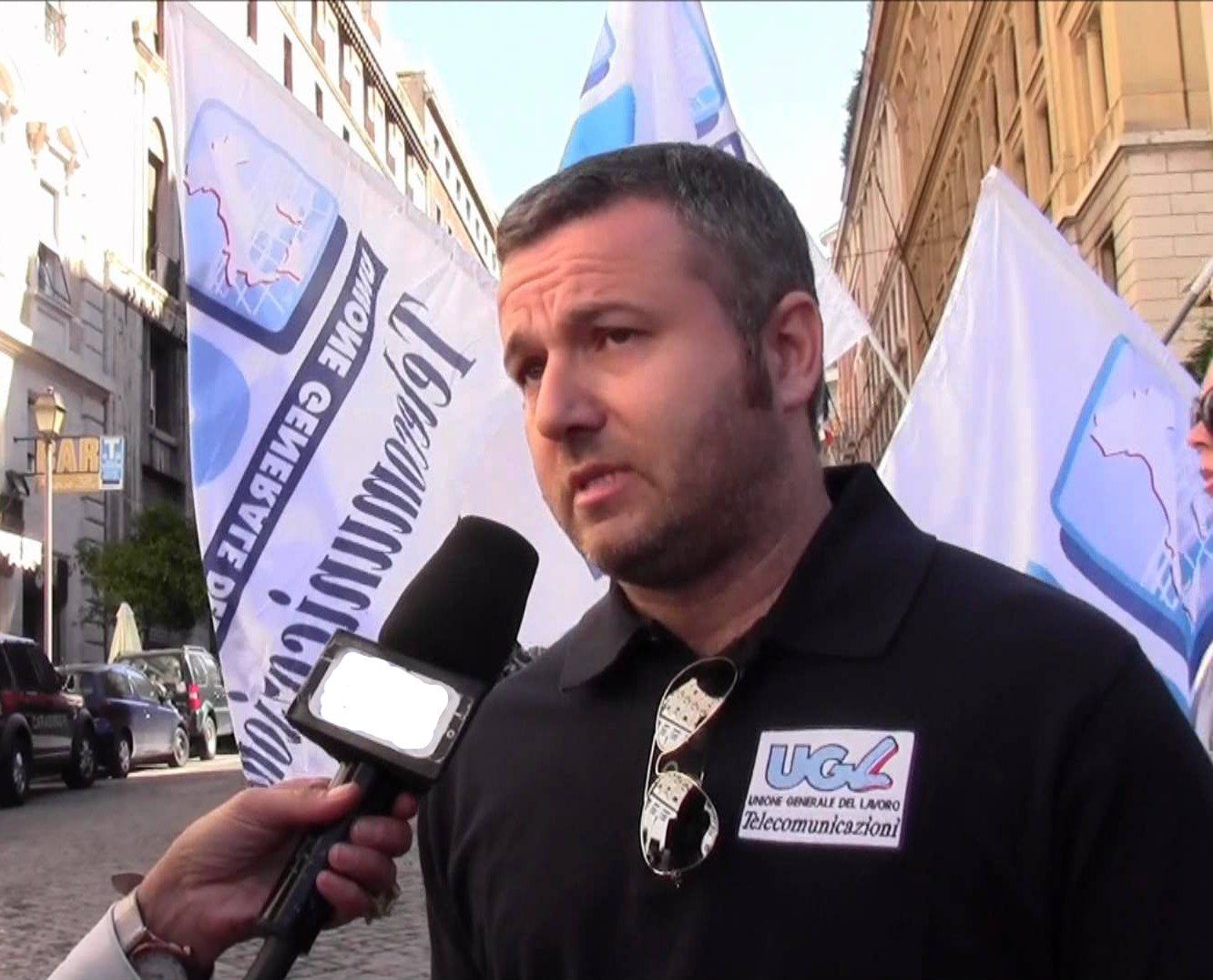 Salvare Infoconnect per garantire il futuro di Infocontact