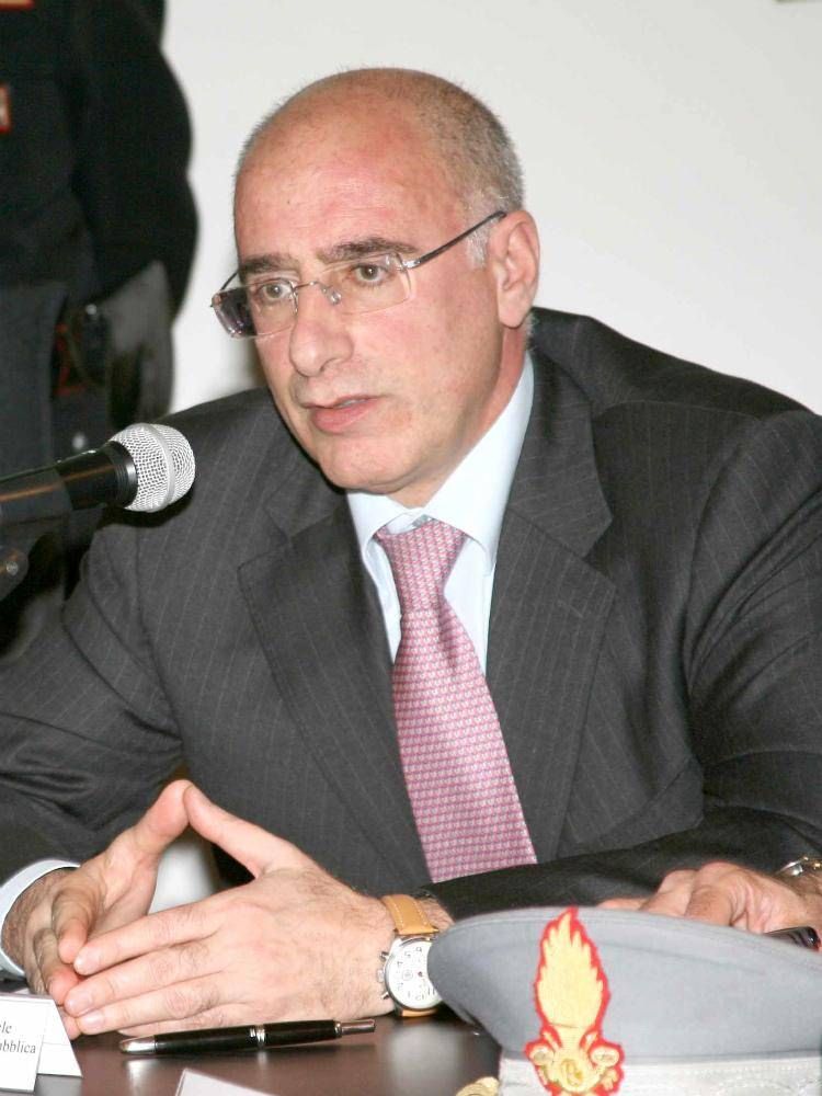 Prestipino: a Roma c'è la 'ndrangheta, ma non c'è una “locale”