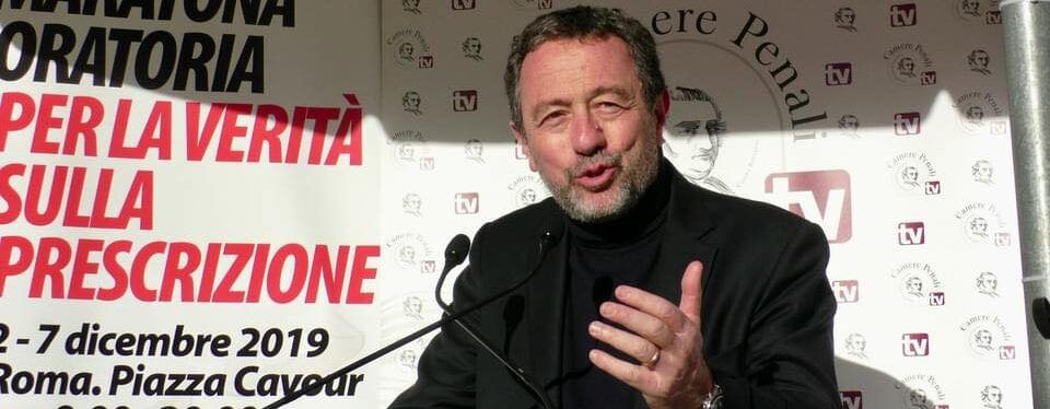 Delmastro a Taranto, Caiazza: «non ha idea del suo ruolo»