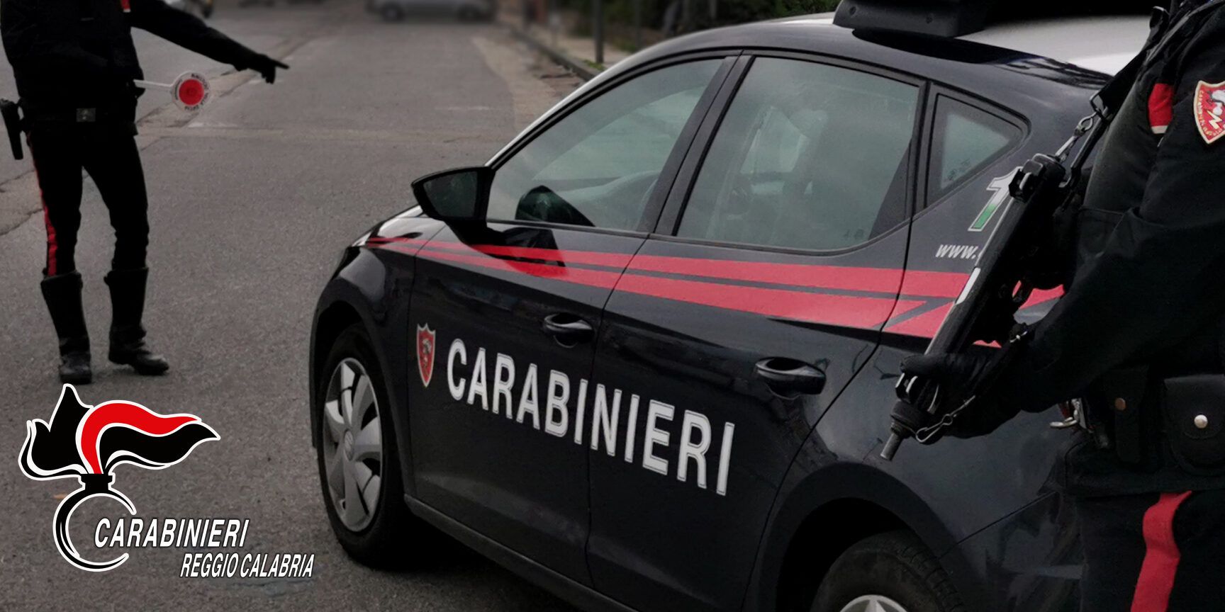 Controlli ambientali nel Reggino, denunciate quattro persone