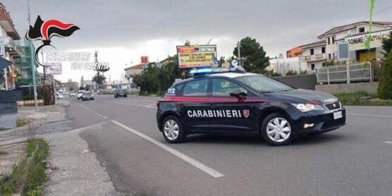 Rapina a mano armata in un distributore carburanti nel Vibonese