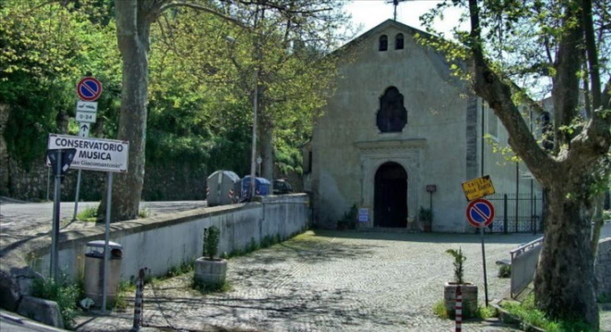 Conservatorio di Cosenza, il M5s: «Concessione della casa della musica non rinnovata»