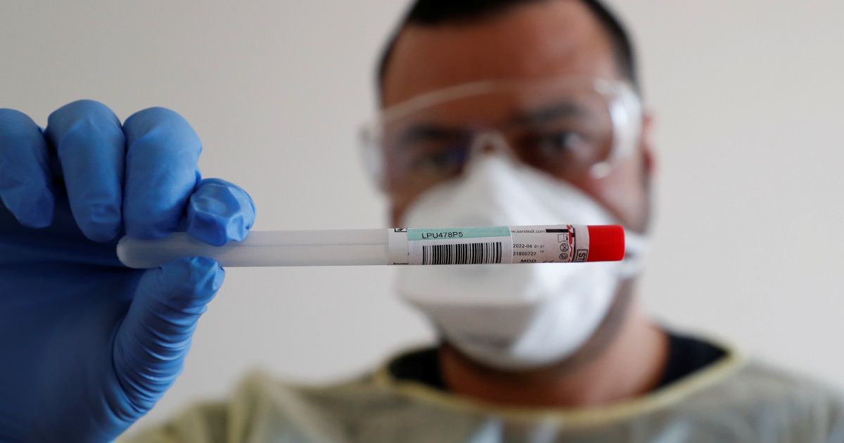 Coronavirus, 9 positivi al tampone dal laboratorio Asp di Reggio