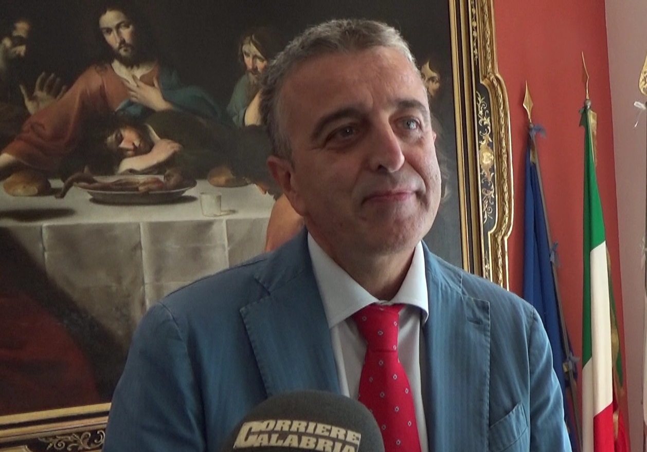 L’Andolina rompe il silenzio: «Le Serre non sono ai margini, continuiamo a lavorare insieme»