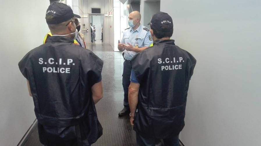 Scambio di detenuti Italia-Romania: estradato ex latitante ricercato dalla Procura di Reggio