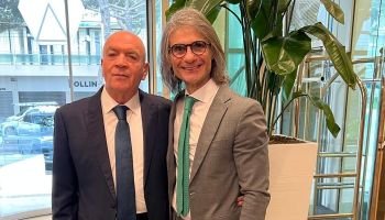 Fiadel-Csa, il calabrese Gianluca Tedesco vice responsabile nazionale del Dipartimento “Regioni e Province”