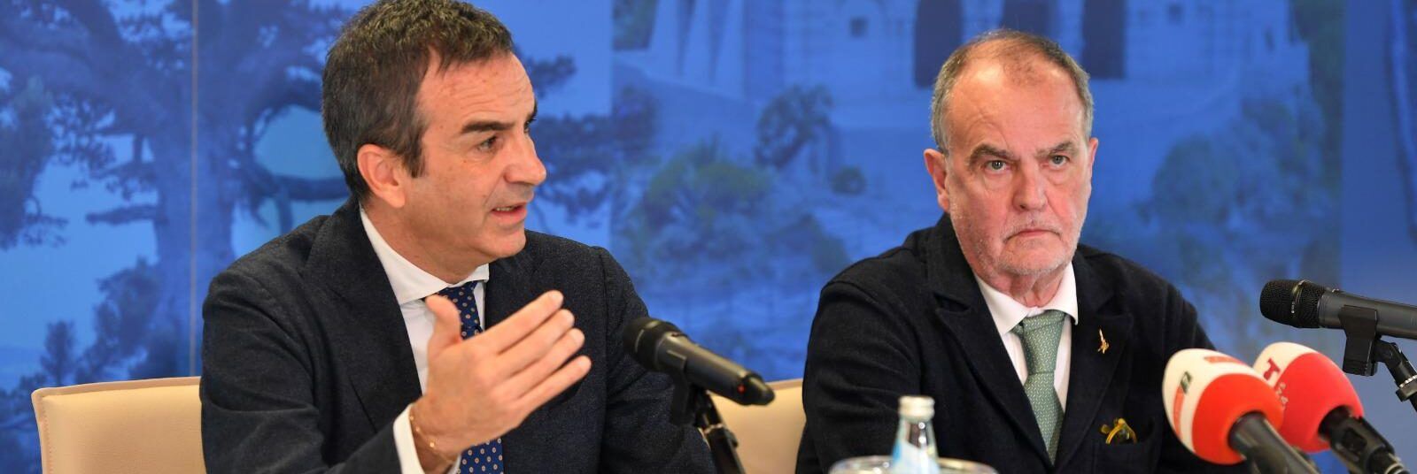 Autonomia, Calderoli: «Ho sentito Occhiuto. Anche le altre Regioni vorranno le pre-intese»
