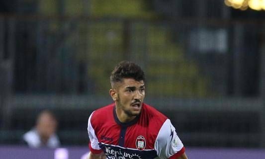 SERIE A | Pari agrodolce del Crotone