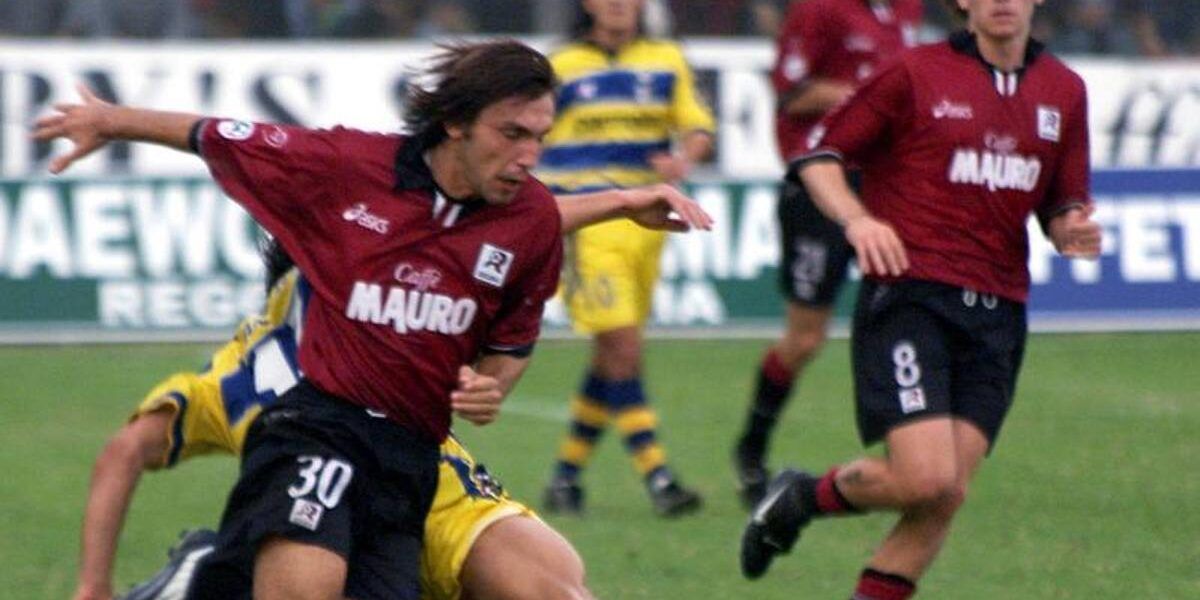 Andrea Pirlo: «A Reggio Calabria ho vissuto dieci mesi bellissimi»