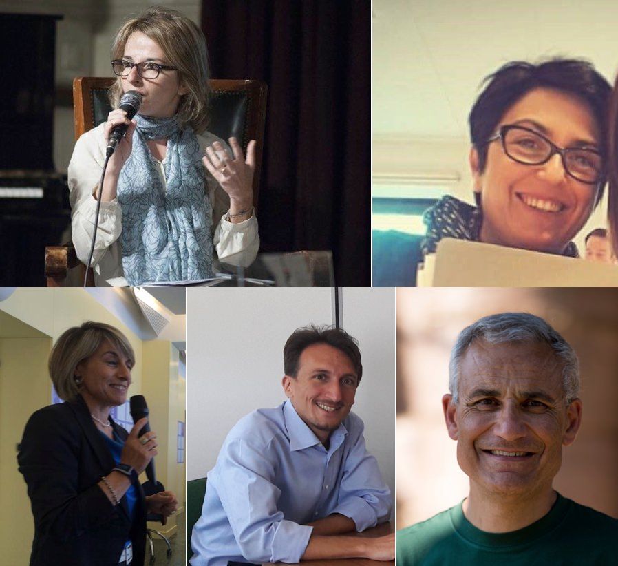 Nominata la nuova segreteria del Pd calabrese