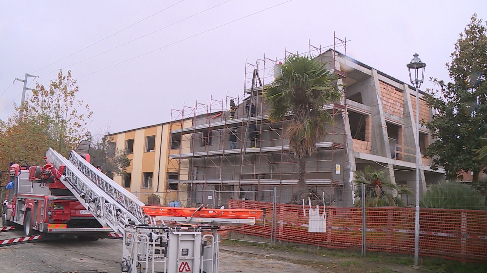 Duplice incidente mortale sul lavoro nel Vibonese, in due rinviati a giudizio