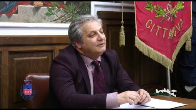 Banda del buco: il Comune di Cittanova si costituirà parte civile