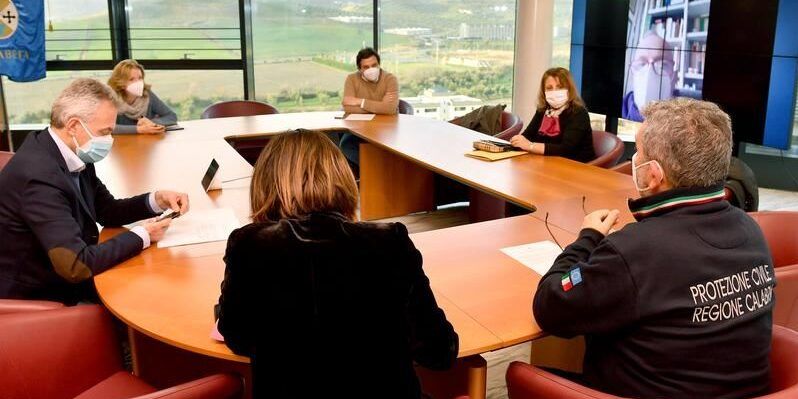 Unical, via libera al corso di laurea in Medicina e chirurgia