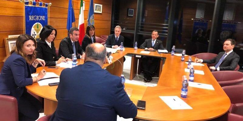 Innovazione e nuova mission degli enti strumentali, la “fase due” delle riforme targate Occhiuto