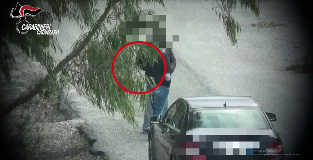 Usura ed estorsione col metodo mafioso, cinque arresti – NOMI E VIDEO