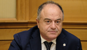 “Notte della Legalità”, Nicola Gratteri a Casali del Manco