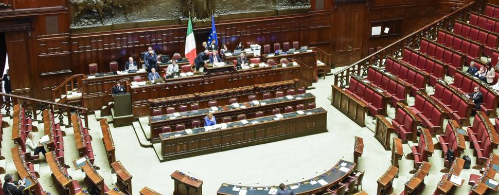 Effetto Stabilicum, come cambierebbero gli equilibri in Parlamento