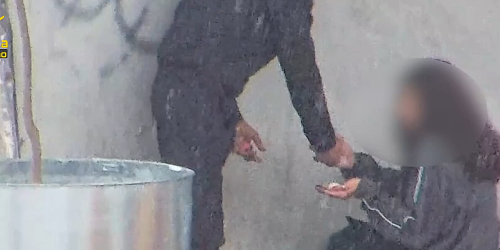 arresti spaccio Ivrea