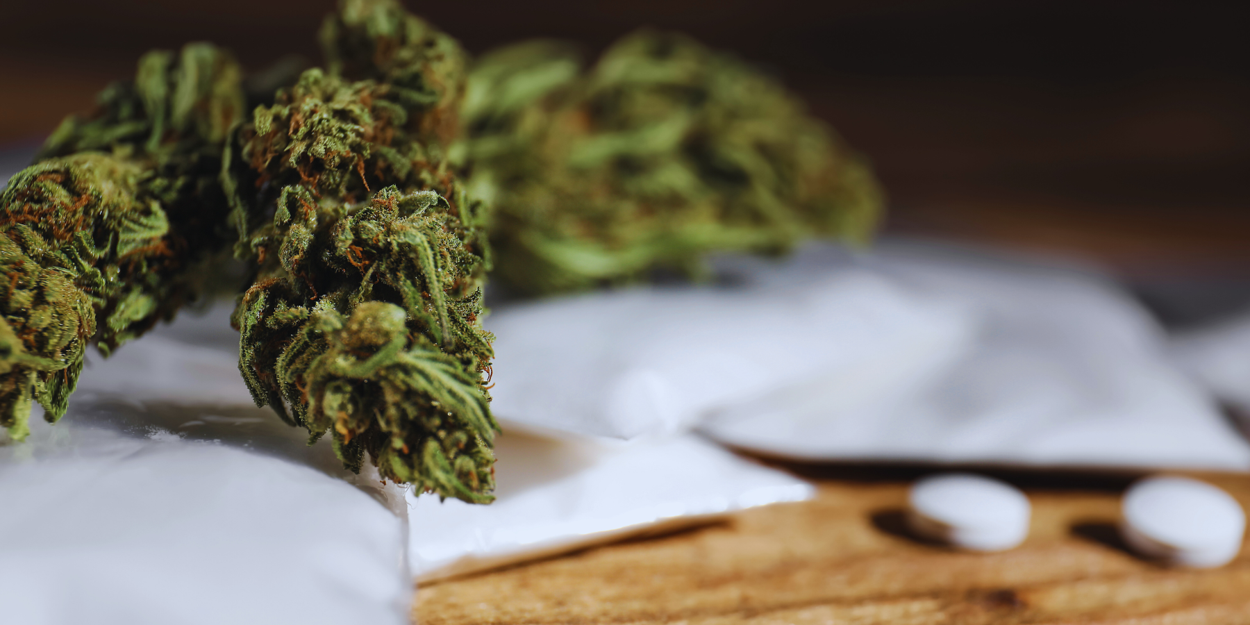 Nascondeva in casa cocaina, marijuana e una pistola: arrestato 55enne nel Vibonese