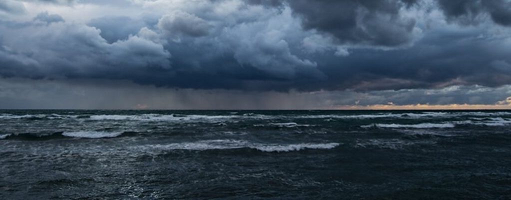 Il maltempo investe l’Italia, Calabria tra afa e picchi di 39 gradi