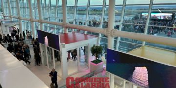 Aeroporti, il bilancio estivo di Occhiuto: «Ad agosto più 19%, nuovo record assoluto» – VIDEO