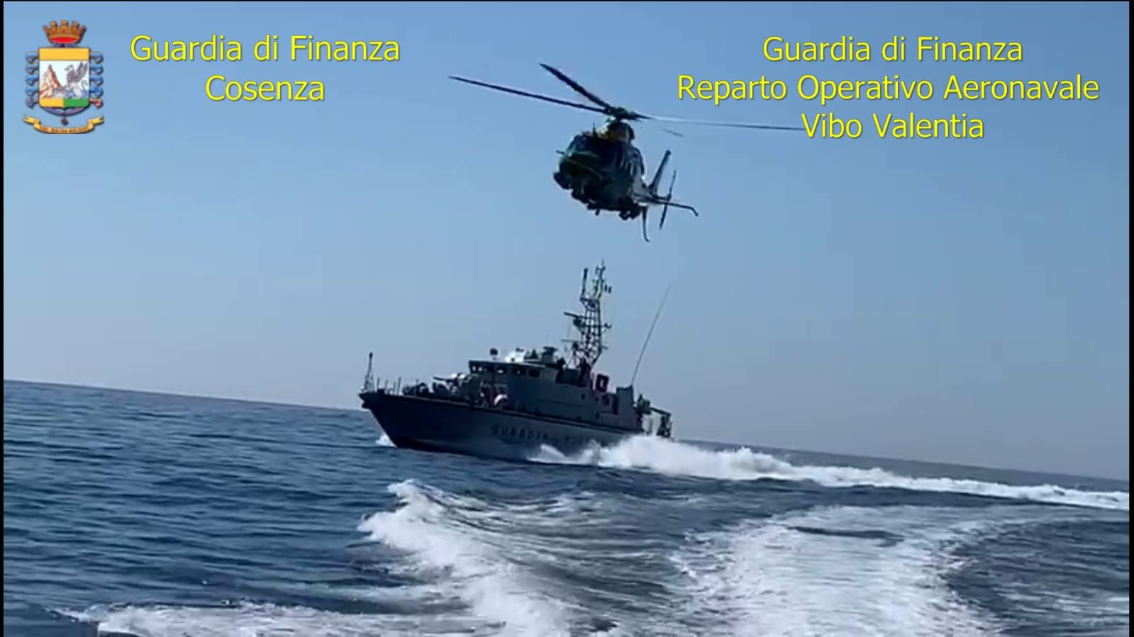 Operazione "Tonno Rosso" tre indagati tornano in libertà