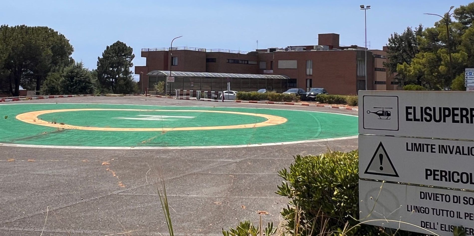 Ospedale di Cetraro, riapre l’Obi e arrivano nuovi specialisti