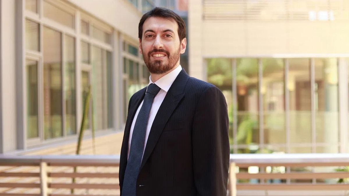 Il miglior ricercatore under 40 in Ingegneria geotecnica viene dall’Unical