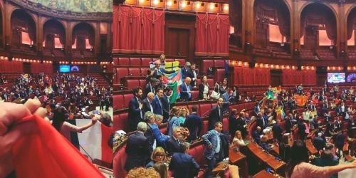 protesta orrico m5s autonomia