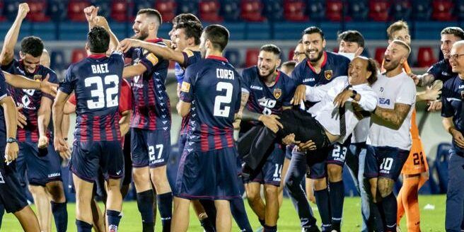 Cosenza calcio, la salvezza è un’impresa. L’unica strada è ripetere il miracolo del 2020