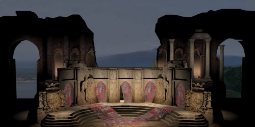 Gran finale al Politeama: con "Carmen" torna la lirica made in Calabria