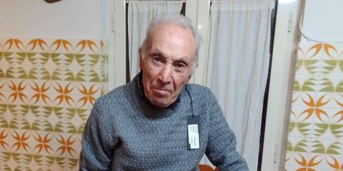 scomparso san benedetto ullanoscomparso san benedetto ullano